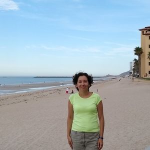 Meet your Posher, Bertha